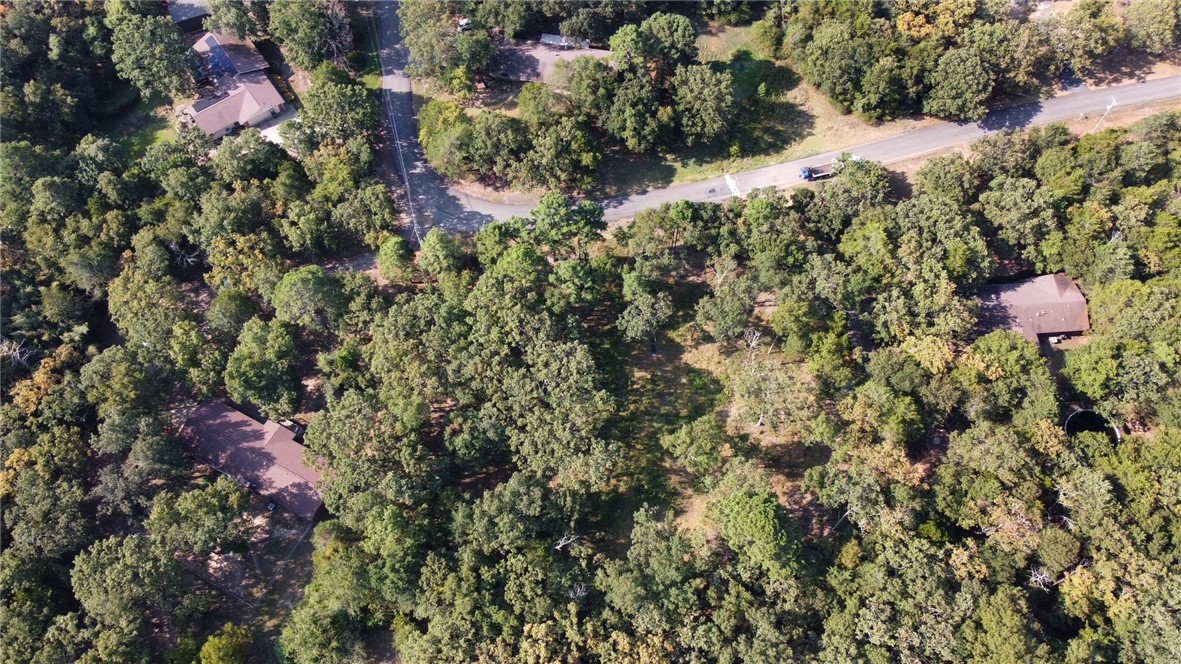 CAGLE ROCK VILLAGE - Land