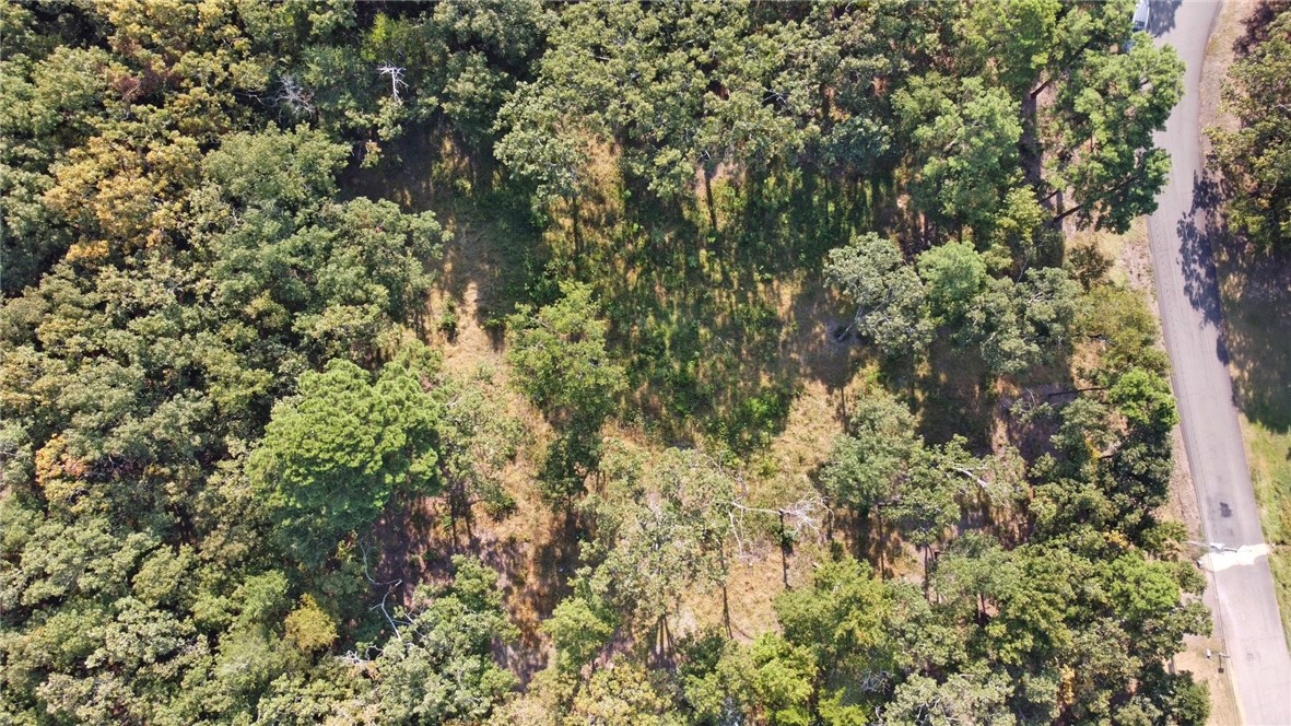 CAGLE ROCK VILLAGE - Land