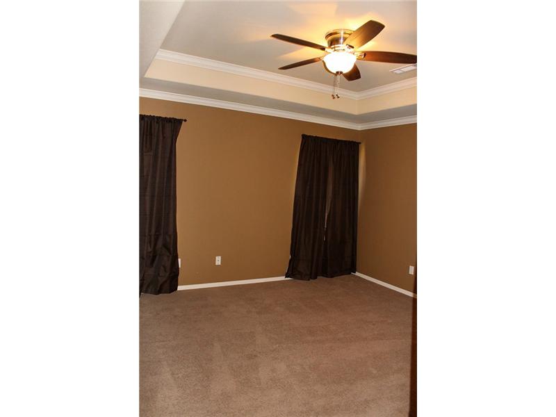 Parker's Place - Residential