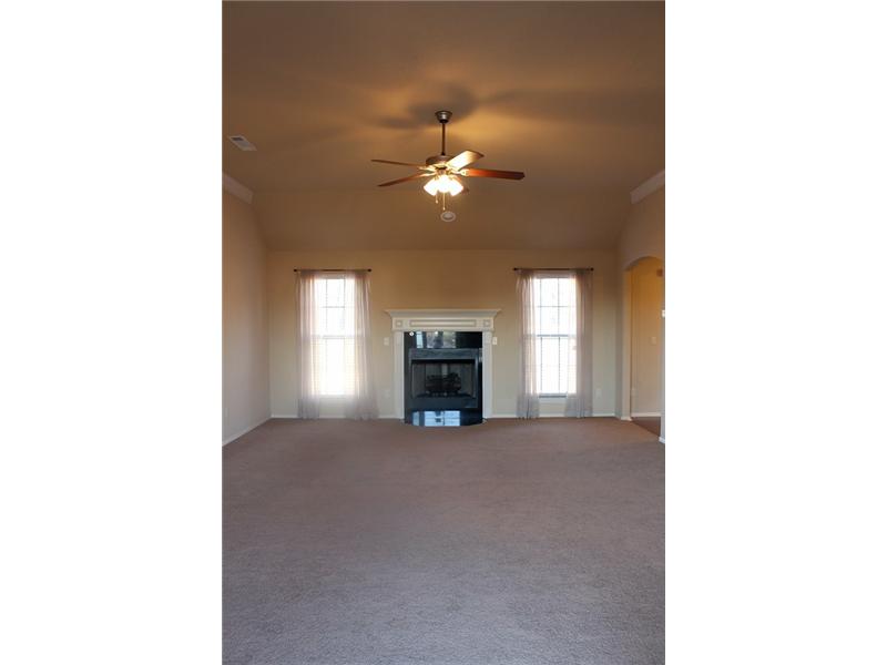 Parker's Place - Residential