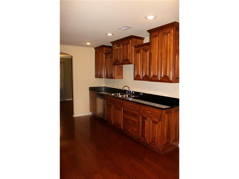 Parker's Place - Residential