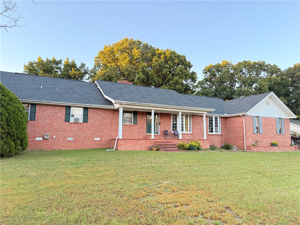 Kingswood Add Ph Ii Rplt Of Lt 22 - Residential