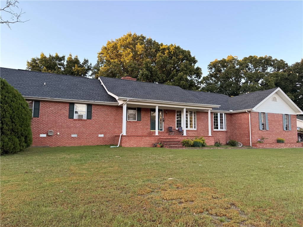 Kingswood Add Ph Ii Rplt Of Lt 22 - Residential