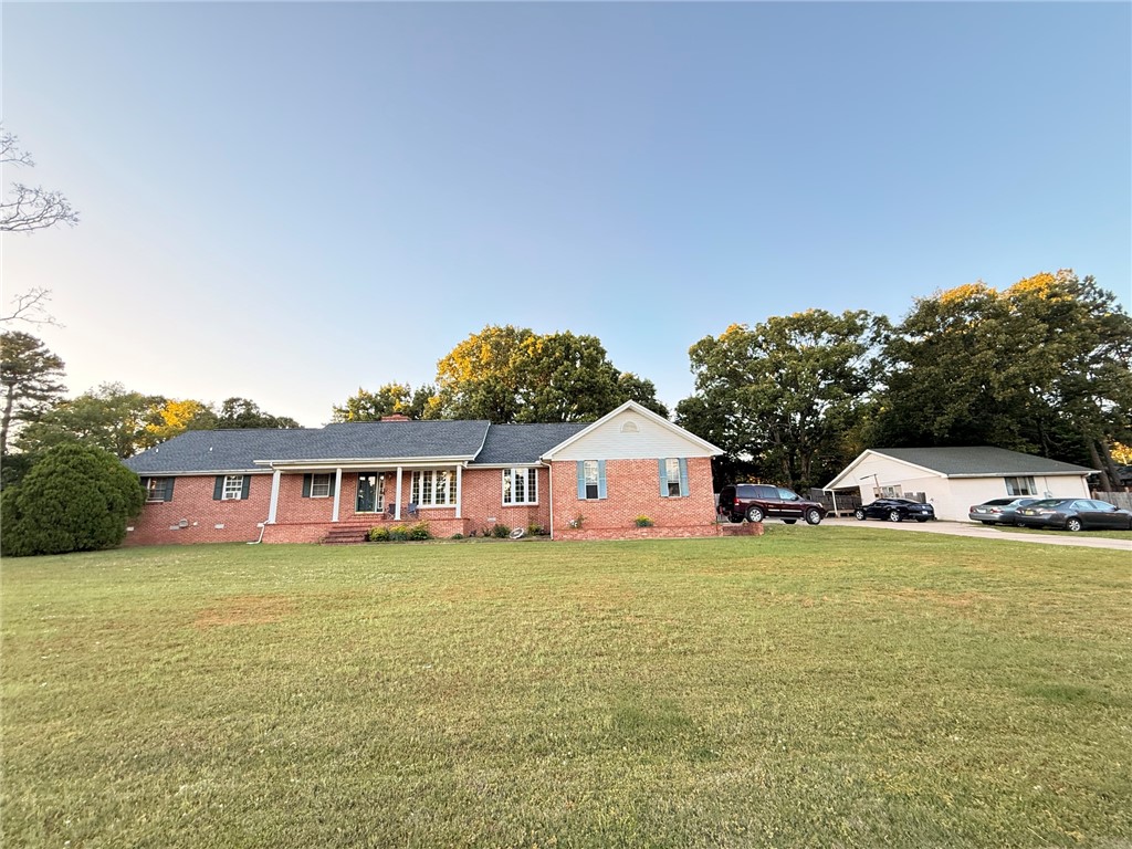 Kingswood Add Ph Ii Rplt Of Lt 22 - Residential
