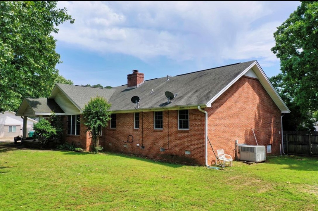 Kingswood Add Ph Ii Rplt Of Lt 22 - Residential