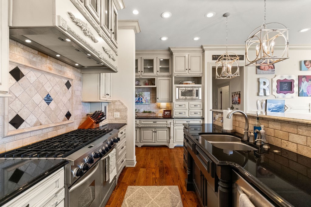 Grand Valley Estates - Residential