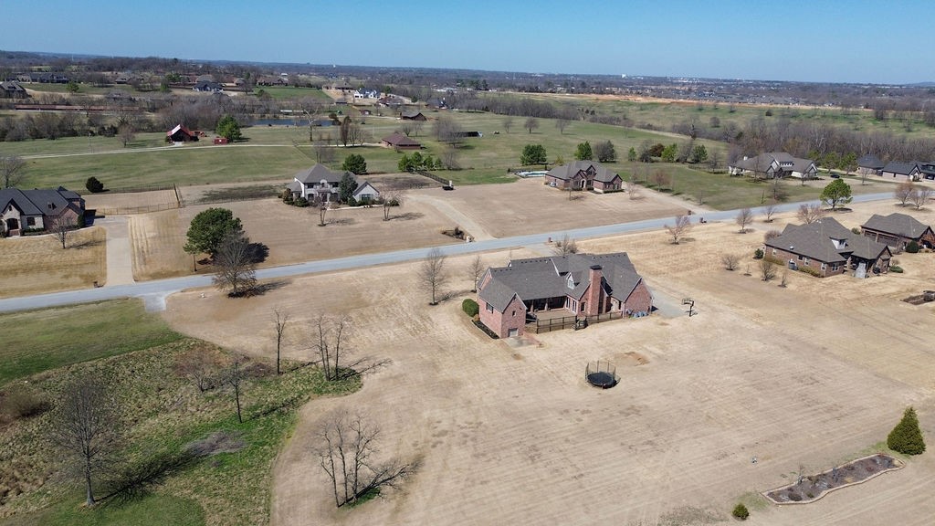 Grand Valley Estates - Residential