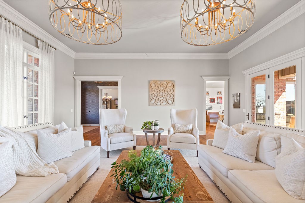 Grand Valley Estates - Residential