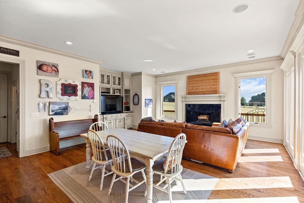 Grand Valley Estates - Residential