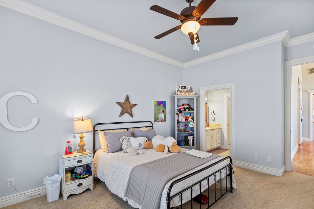 Grand Valley Estates - Residential