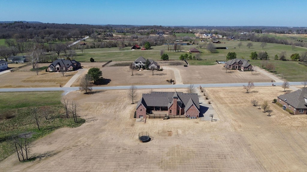 Grand Valley Estates - Residential