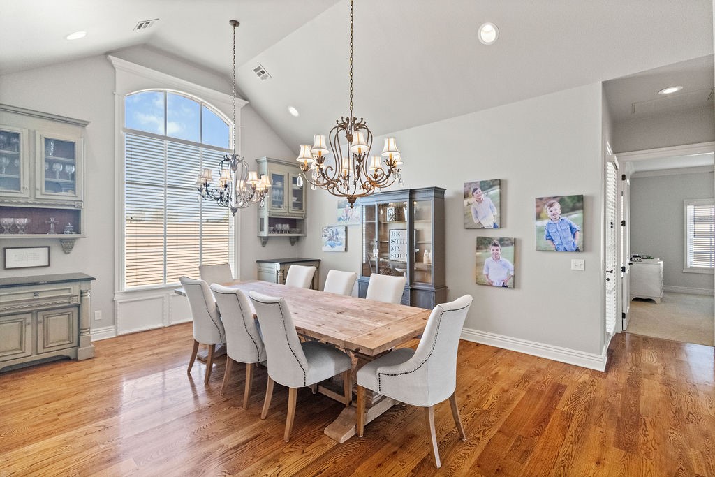 Grand Valley Estates - Residential