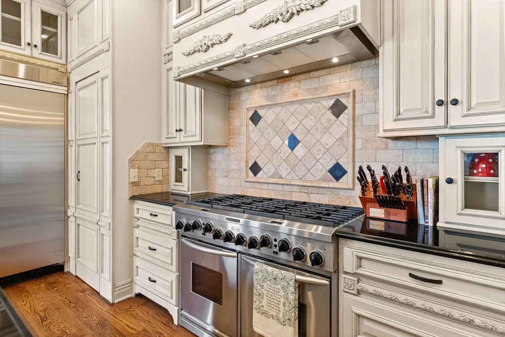 Grand Valley Estates - Residential