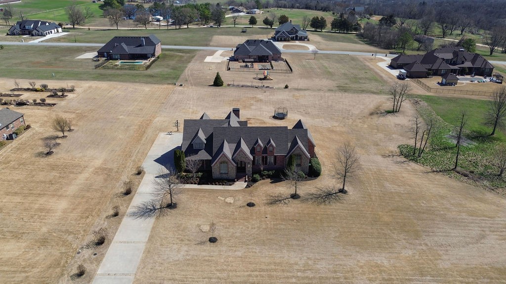 Grand Valley Estates - Residential