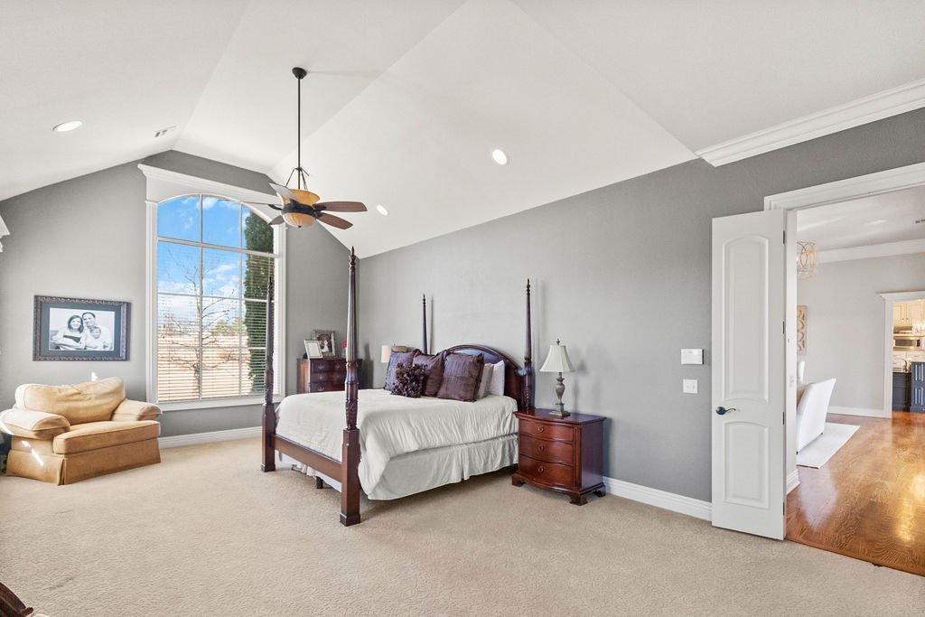 Grand Valley Estates - Residential