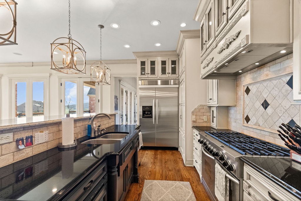 Grand Valley Estates - Residential