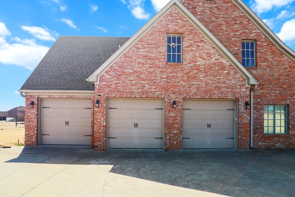 Grand Valley Estates - Residential