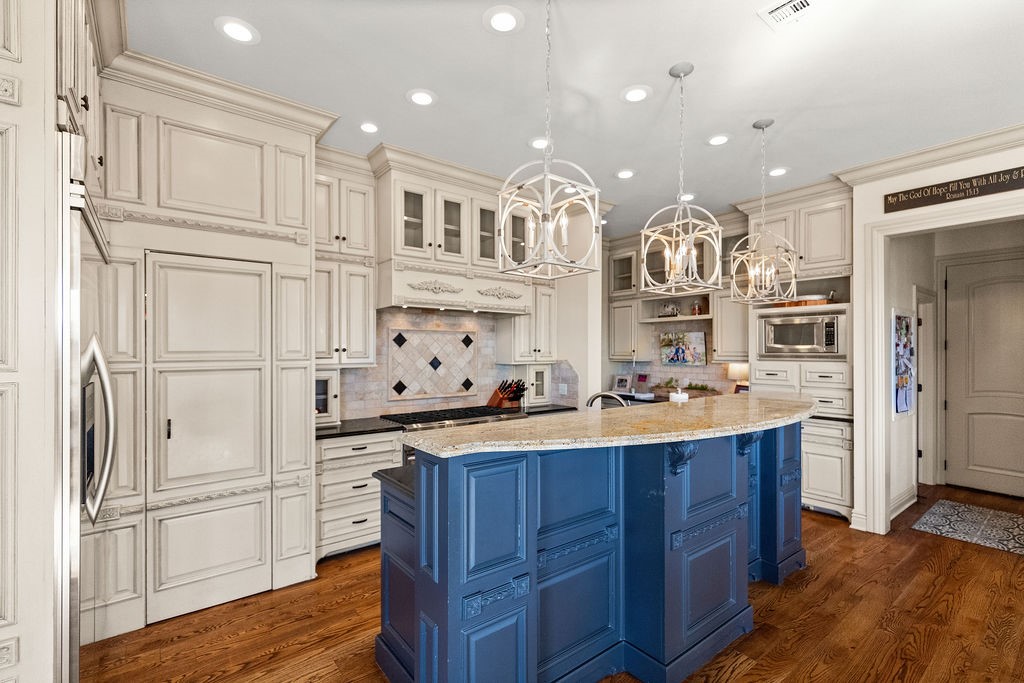 Grand Valley Estates - Residential