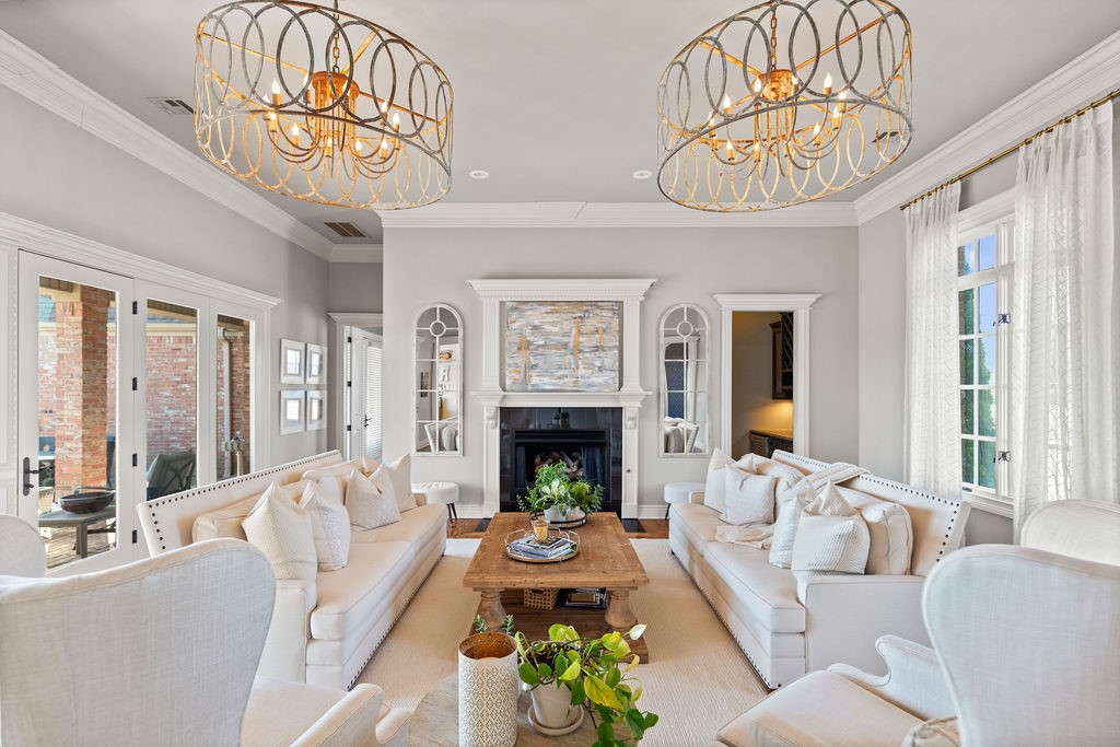 Grand Valley Estates - Residential