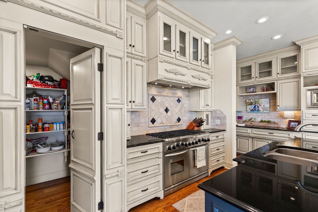 Grand Valley Estates - Residential