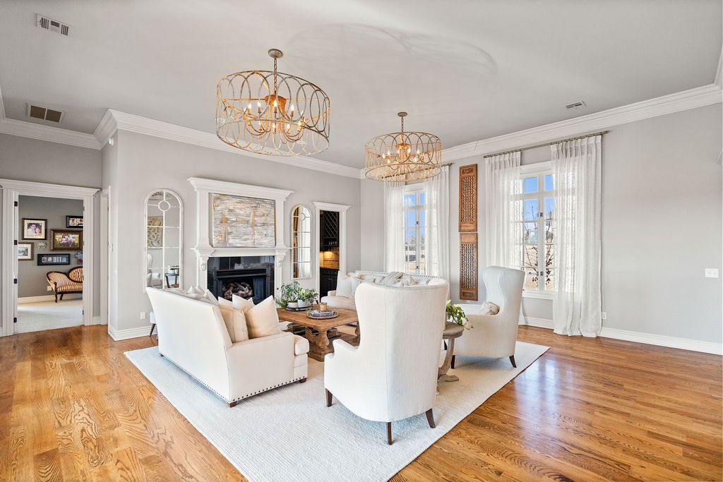 Grand Valley Estates - Residential