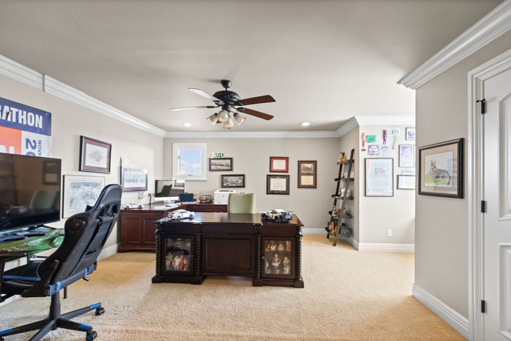 Grand Valley Estates - Residential