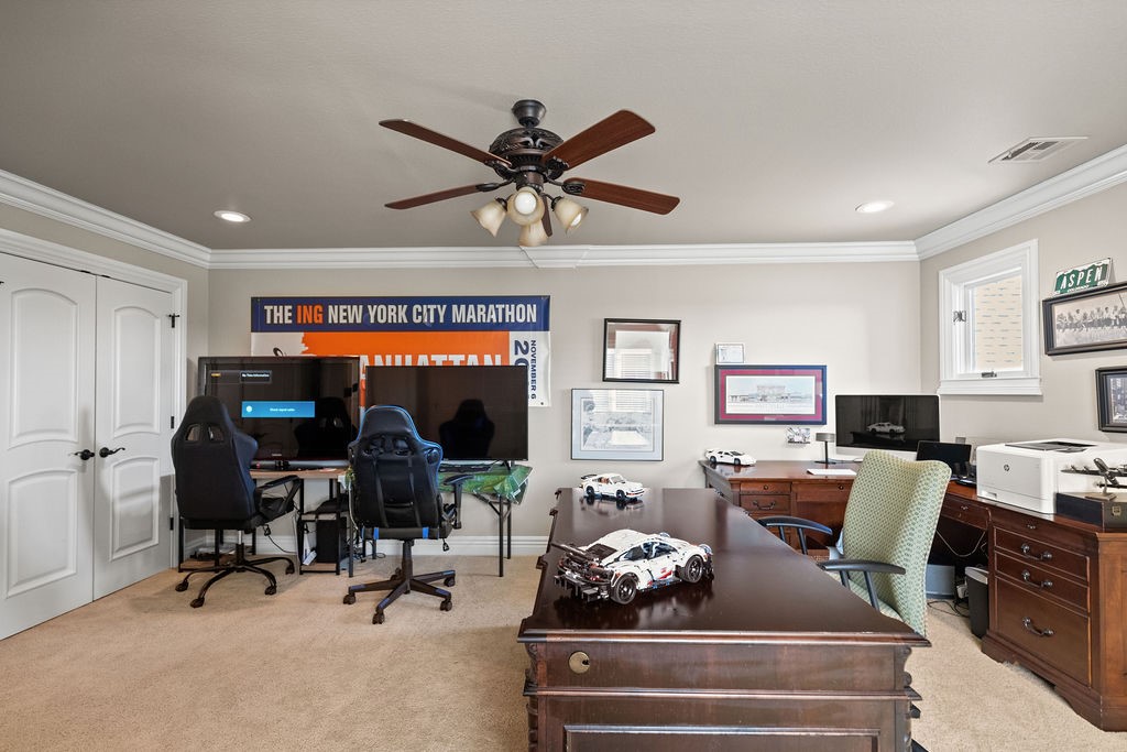 Grand Valley Estates - Residential