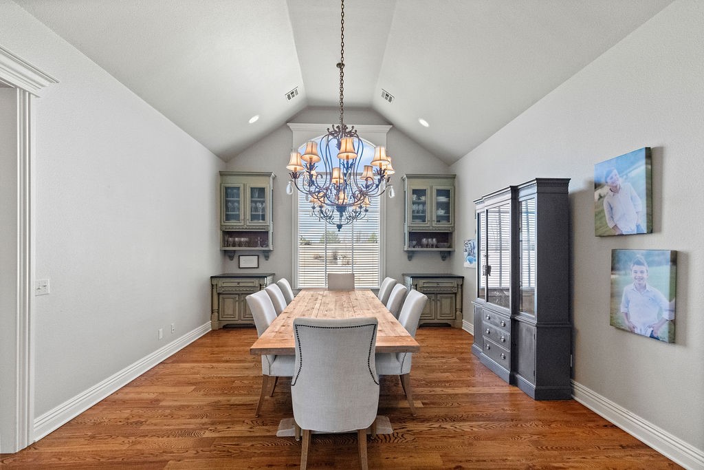 Grand Valley Estates - Residential