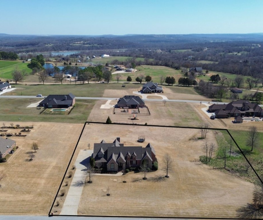 Grand Valley Estates - Residential