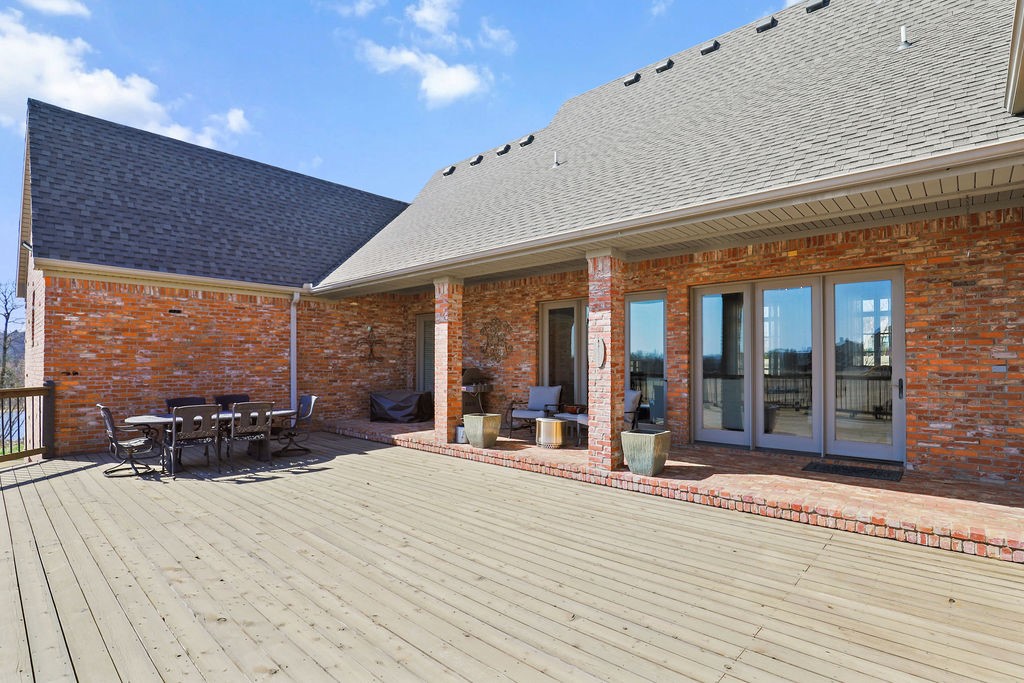 Grand Valley Estates - Residential