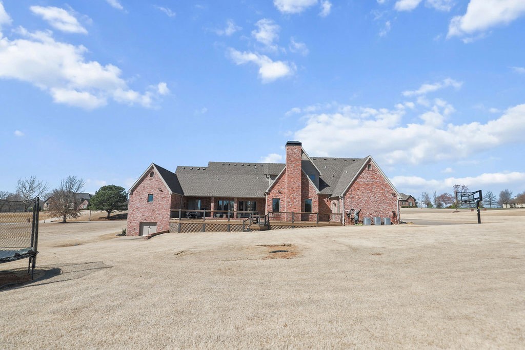 Grand Valley Estates - Residential