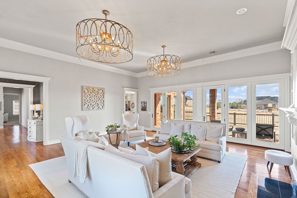 Grand Valley Estates - Residential