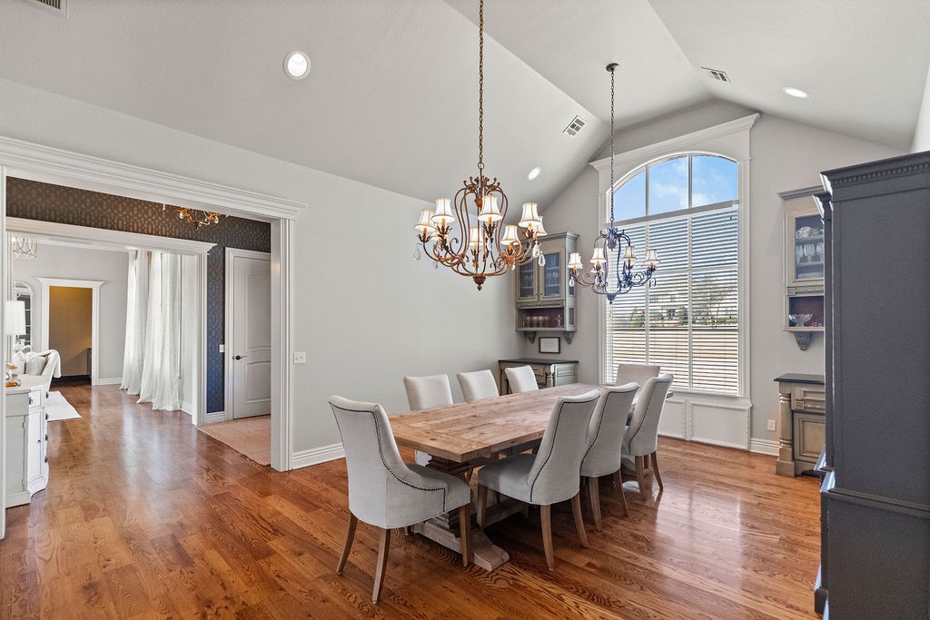 Grand Valley Estates - Residential