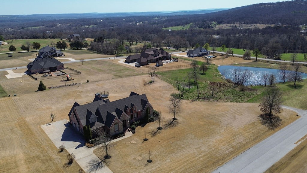 Grand Valley Estates - Residential