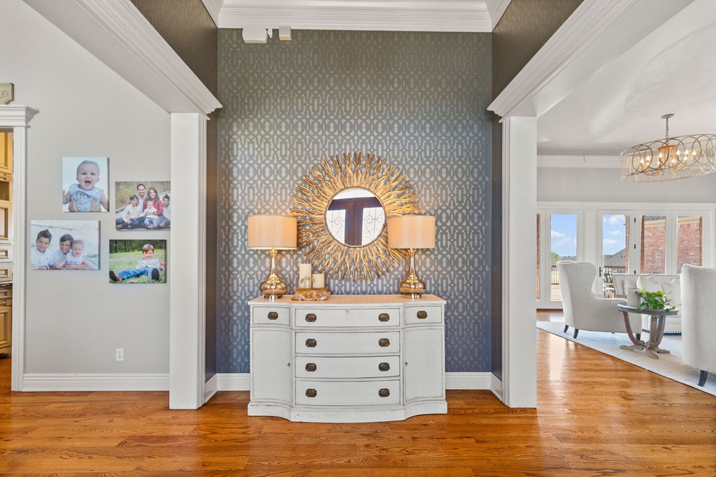 Grand Valley Estates - Residential