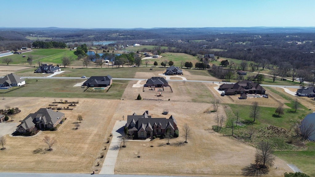 Grand Valley Estates - Residential