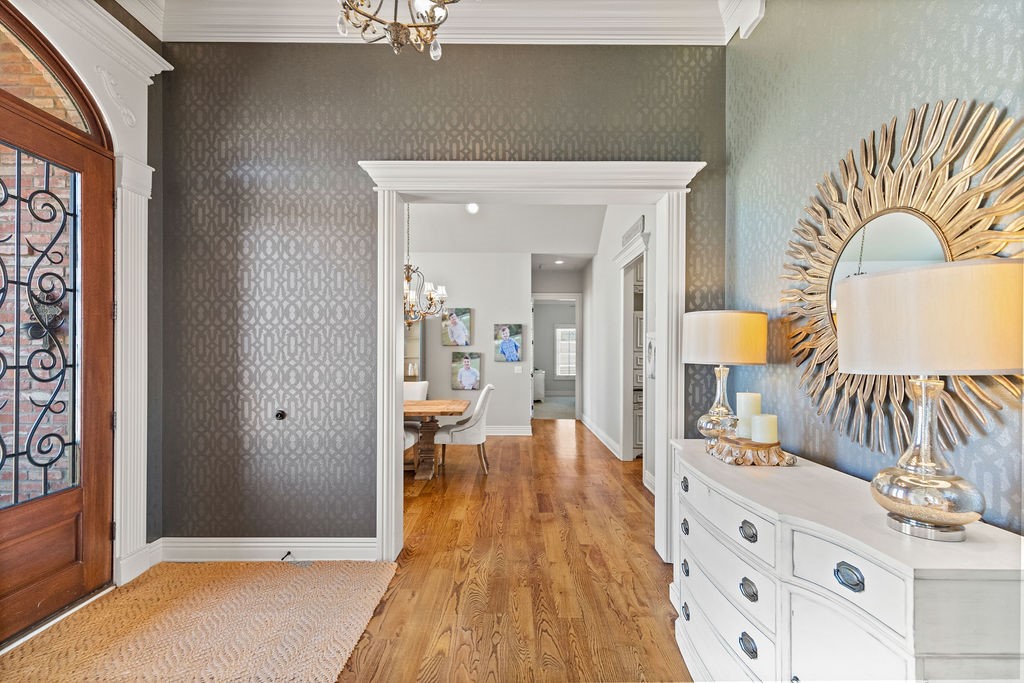 Grand Valley Estates - Residential