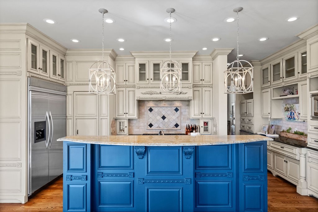 Grand Valley Estates - Residential