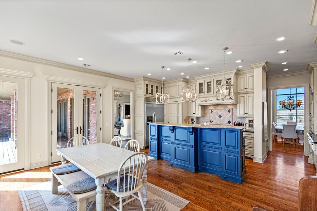 Grand Valley Estates - Residential