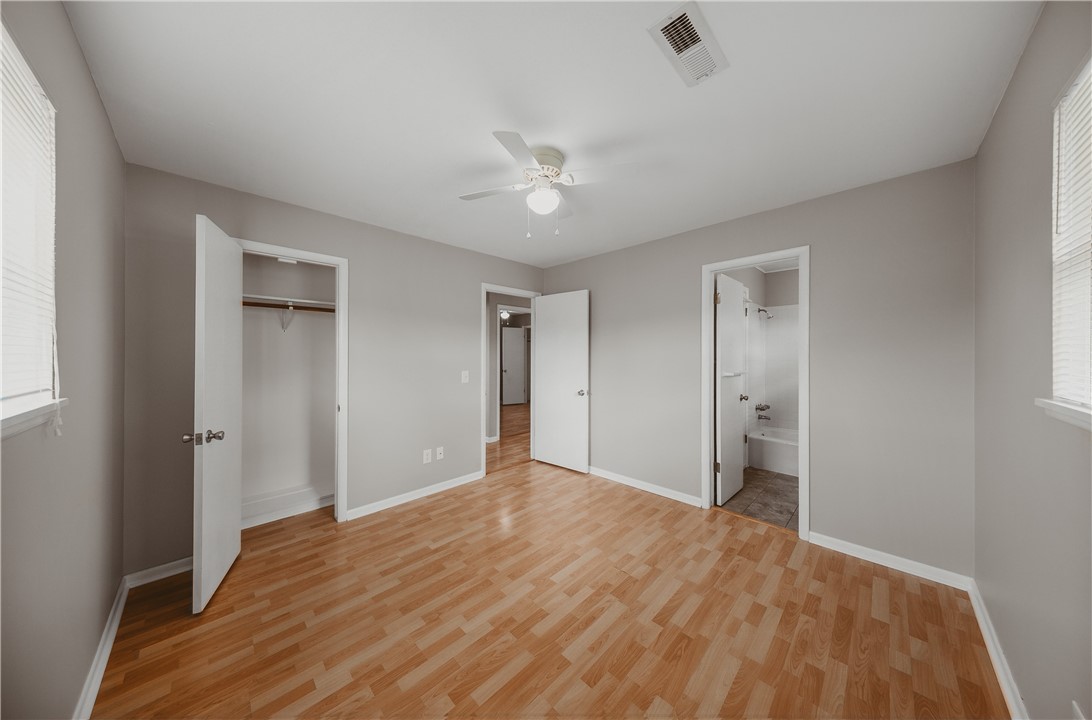 Cypress Acres Rogers - Residential