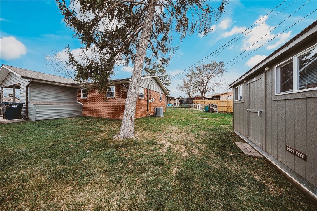 Cypress Acres Rogers - Residential