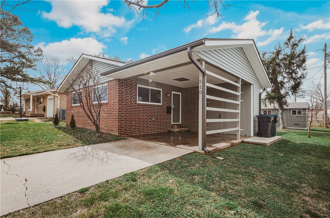 Cypress Acres Rogers - Residential