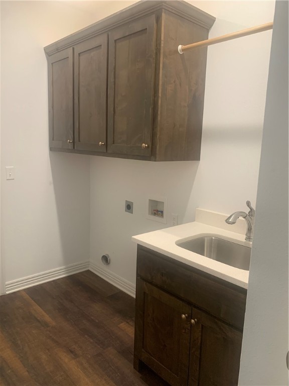 Ashley Park Sub Ph 1 Siloam Spgs - Residential Lease