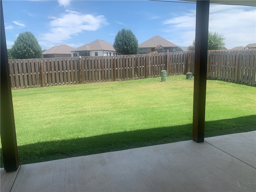 Ashley Park Sub Ph 1 Siloam Spgs - Residential Lease