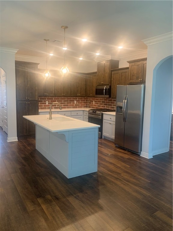 Ashley Park Sub Ph 1 Siloam Spgs - Residential Lease