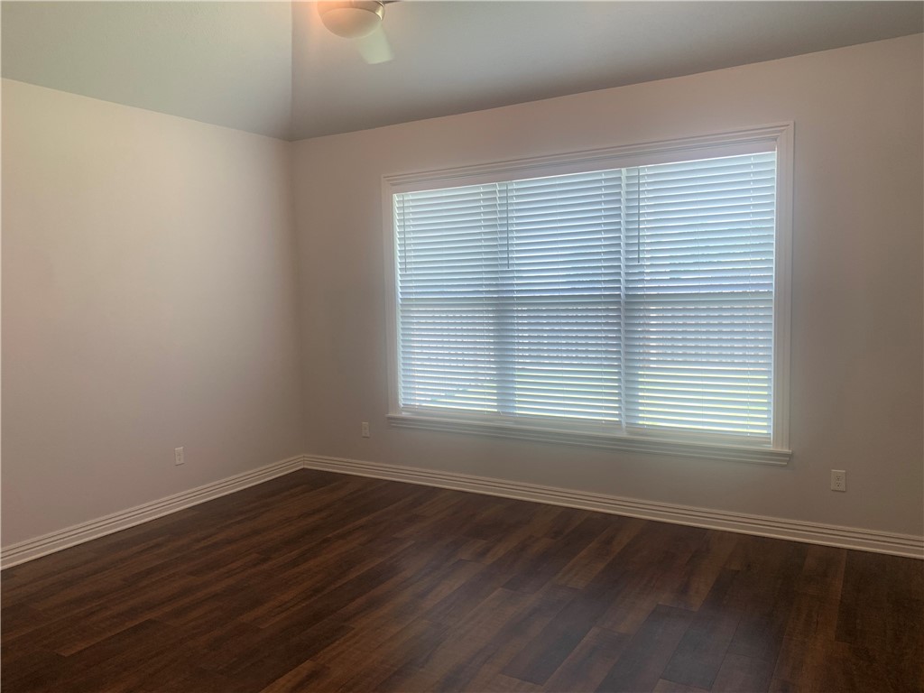 Ashley Park Sub Ph 1 Siloam Spgs - Residential Lease