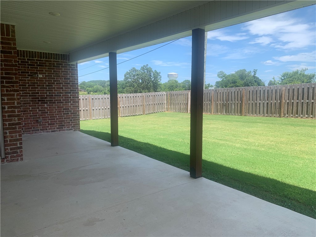 Ashley Park Sub Ph 1 Siloam Spgs - Residential Lease