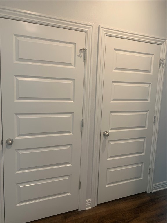 Ashley Park Sub Ph 1 Siloam Spgs - Residential Lease