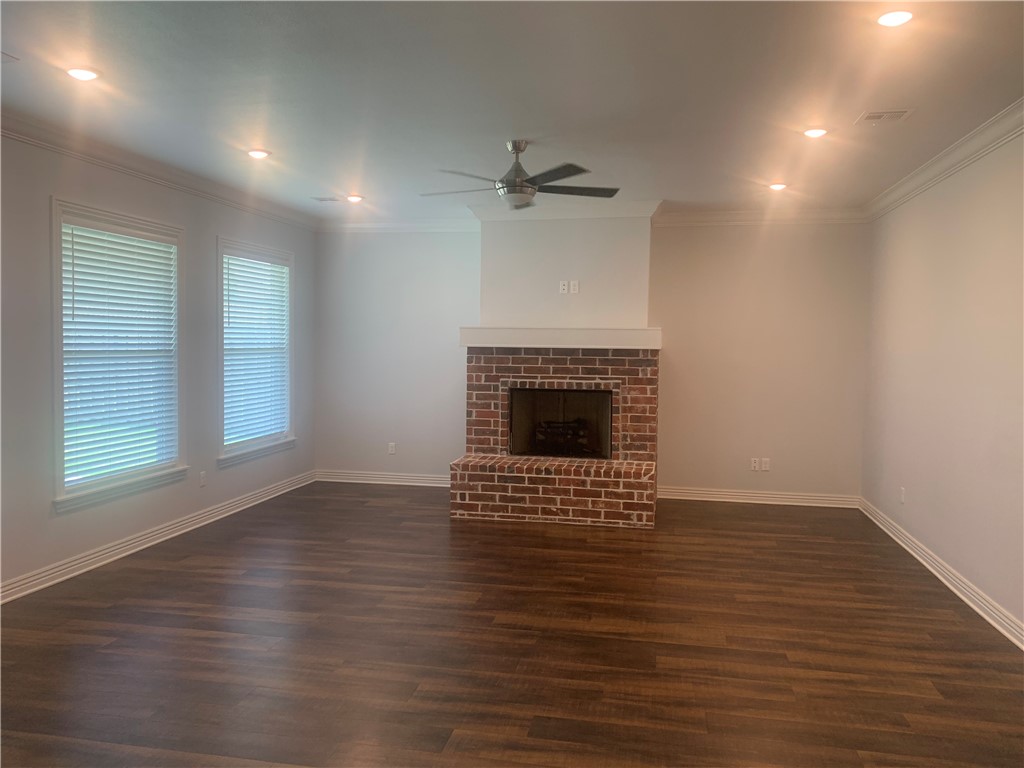 Ashley Park Sub Ph 1 Siloam Spgs - Residential Lease