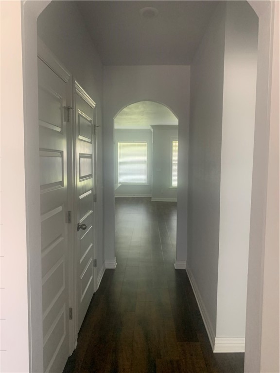 Ashley Park Sub Ph 1 Siloam Spgs - Residential Lease